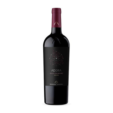 Vente Adora Salice Salentino DOC Riserva Producteurs de Manduria