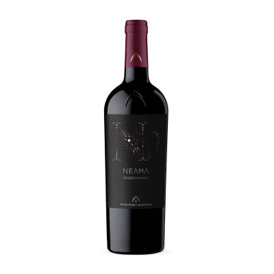 Verkauf von Neama Salento IGP Negroamaro Produzenten von Manduria