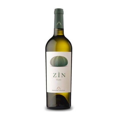 Verkauf Zìn Salento IGP Fiano Produzenten von Manduria