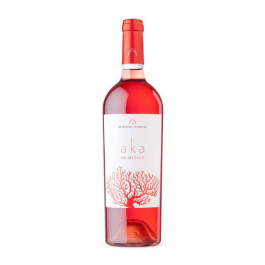Verkauf Aka Salento IGT Primitivo Rosato Produzenten von Manduria