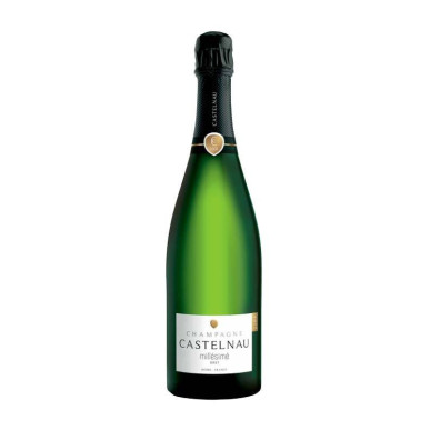 Champagne Brut Millésimé Castelnau à vendre