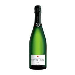 Venta Champagne Brut Rosé Champagne Castelnau