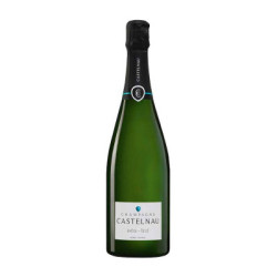Venta Champán Extra Brut Champán Castelnau