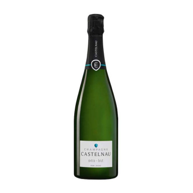 Verkauf Champagner Extra Brut Champagner Castelnau