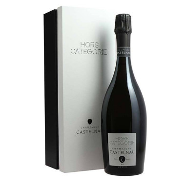 Vente Champagne Hors Catégories Champagne Castelnau