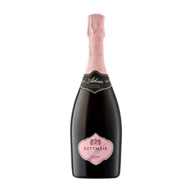 Sale Athesis Brut Rosé Alto Adige DOC Kettmeir