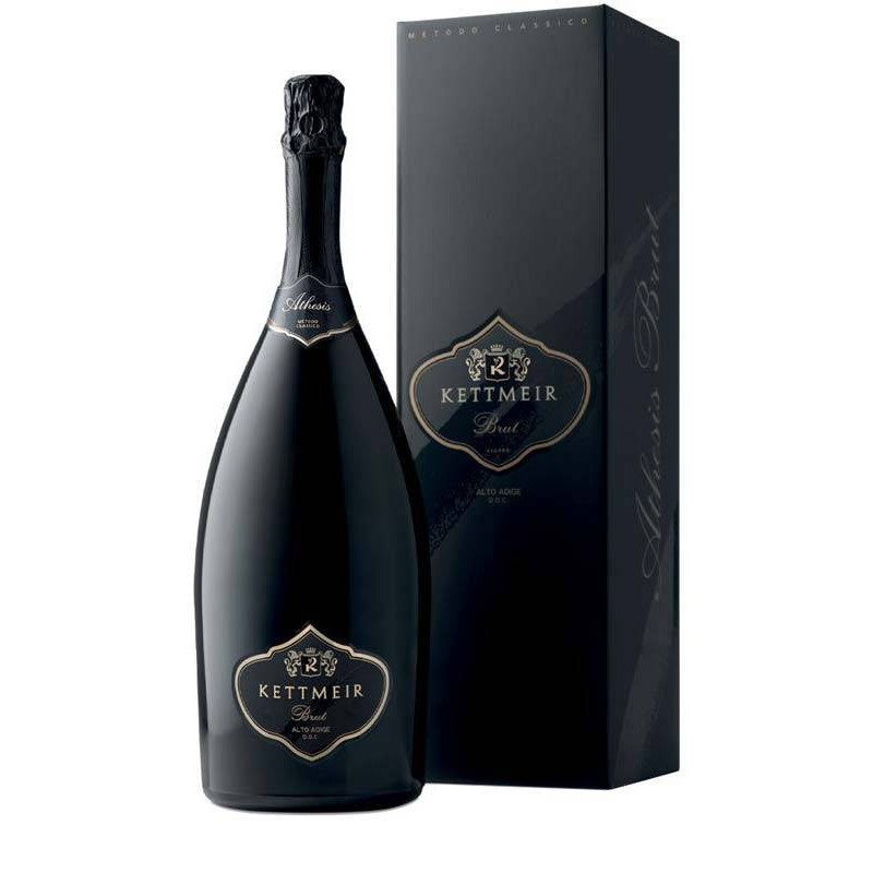 Magnum Athesis Brut Alto Adigio DOC Kettmeir Magnum Athesis Brut Alto Adigio DOC Kettmeir