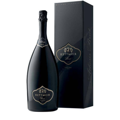 Sale Athesis Brut Alto Adige DOC Magnum Kettmeir