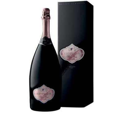 Sale Magnum Athesis Brut Rosé Alto Adige DOC Kettmeir