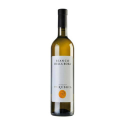 Venta Blanco Bora Castello di Rubbia
