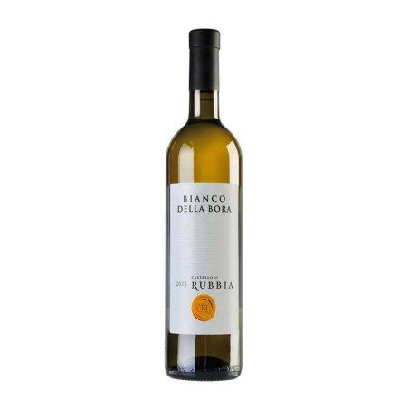 Venta Blanco Bora Castello di Rubbia