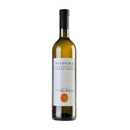 Venta Castillo de Vitovska Rubbia