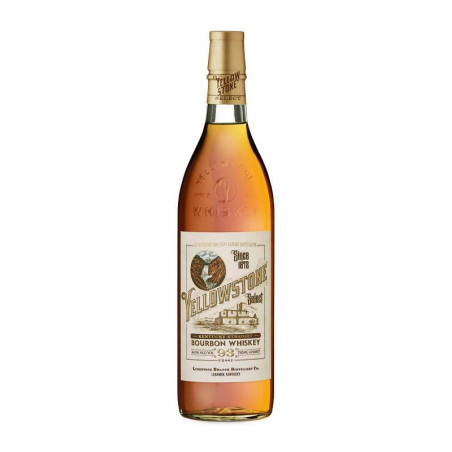 Venta Yellowstone Select Kentucky Straight Bourbon Whisky Limestone Branch Distillery