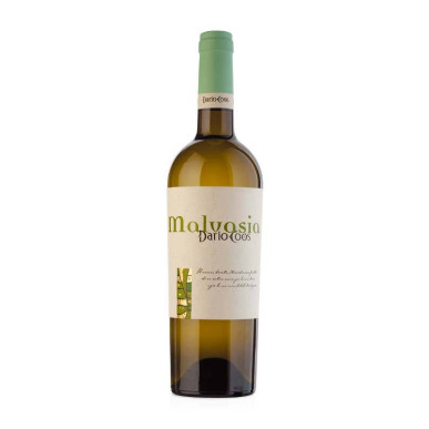 Sale of Malvasia Friuli PDO Dario Coos wine