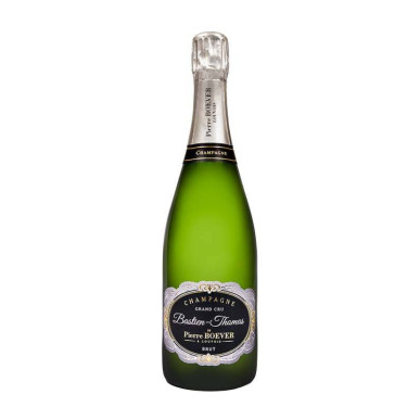 En venta Cuvée Brut Grand Cru Bastien-Thomas Pierre Boever