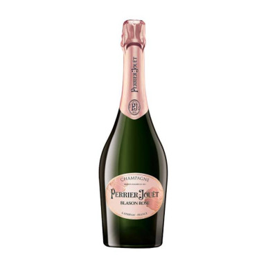 Verkauf Champagner Blason Rosé Perrier-Jouët