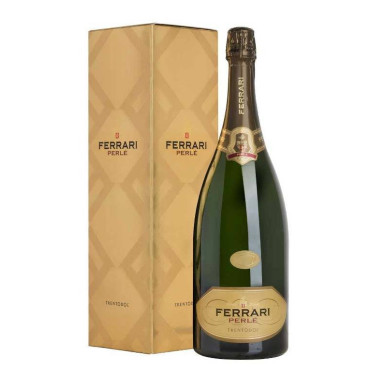 Vendita Perlé Trentodoc Magnum Astucciati Ferrari