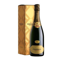 Rebajas Perlé Trentodoc Cased Ferrari