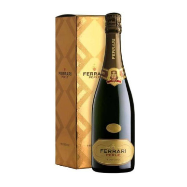 Vendita Perlé Trentodoc Astucciato Ferrari