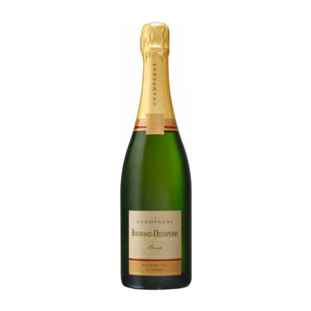 Venta Champagne Brut Tradition Premier Cru Bertrand Delespierre