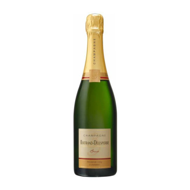 Verkauf Champagner Brut Tradition Premier Cru Bertrand Delespierre