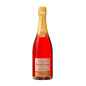 Champagner Brut Rosé De Saigné und Premier Cru Bertrand Delespierre Champagner Brut Rosé De Saigné und Premier Cru Bertrand Delespierre