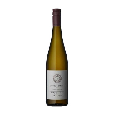 Venta de vino Gewürztraminer Trentino DOC Cesconi