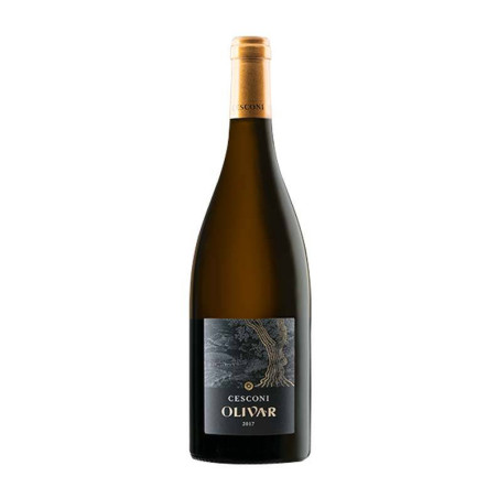 Olivar Viñedos de los Dolomitas IGT Cesconi