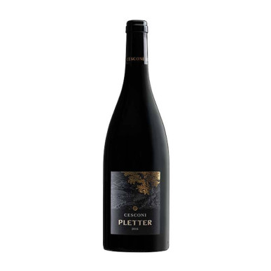 Venta de vino Pletter Lagrein Riserva Trentino DOC Cesconi