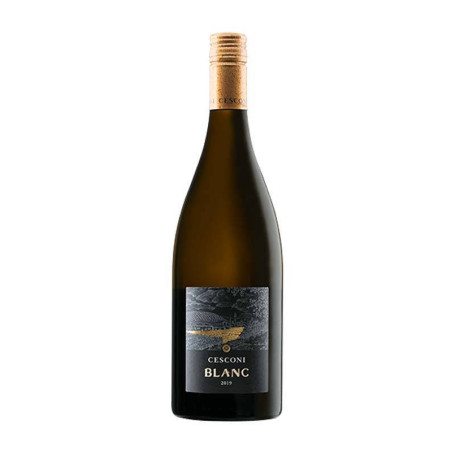Sauvignon Blanc Viñedos de los Dolomitas IGT Cesconi