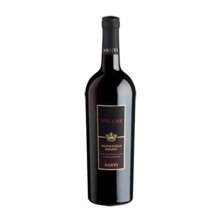 Venta de vino Solane Valpolicella Ripasso DOC Classico Superiore Santi