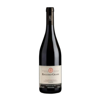 Venta de vino Valpolicella Superiore DOC Roccolo Grassi
