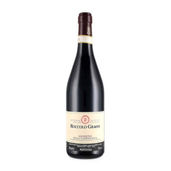 Sale of Amarone Della Valpolicella DOCG Roccolo Grassi wine