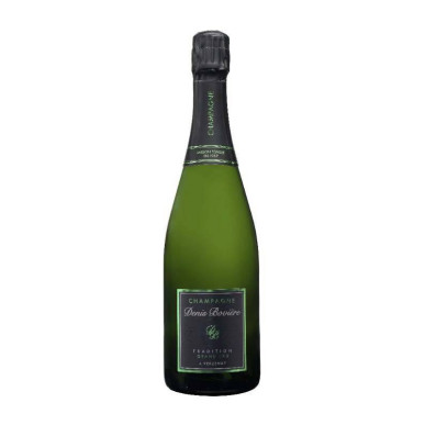 Vendita champagne Cuvée Tradition Brut Denis Bovière