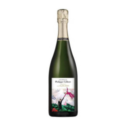 Rebajas La Jolie Fillette Cuvée Premiere Cru Caja Philippe Gilbert