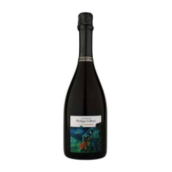 Venta champán Les Amoureuses Cuvée Blanc de Noirs Estuche Philippe Gilbert