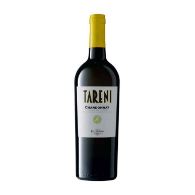 Verkauf von Tareni Chardonnay White Terre Siciliane IGT Pellegrino Wein