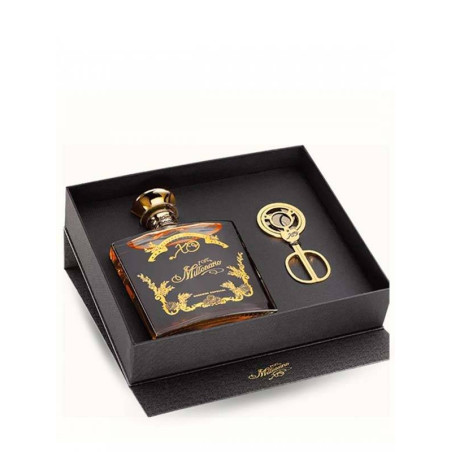 Venta Ron XO Reserva Caja especial con cortapuros Ron Millonario