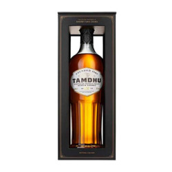 Vente 12 ans d'âge Speyside Single Malt Scotch Whisky Tamdhu
