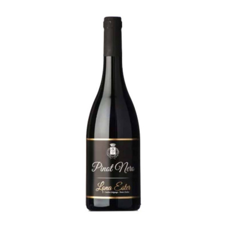 Venta Pinot Noir Trentino DOC Lona Ester