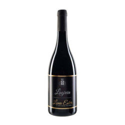 Venta Lagrein TrentoDOC Lona Ester
