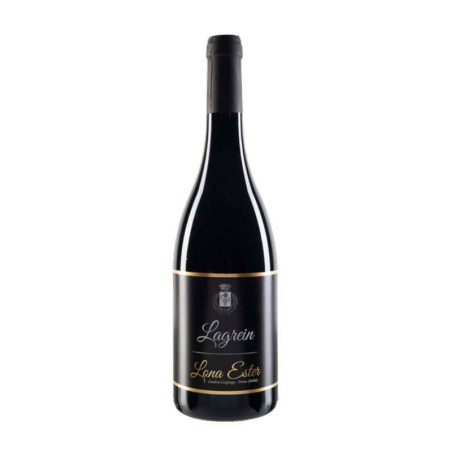 Venta Lagrein TrentoDOC Lona Ester