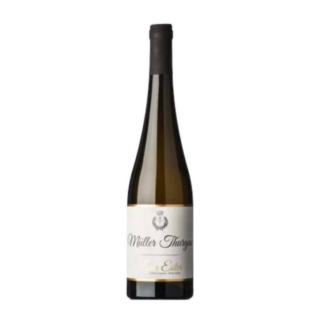 Venta Müller Thurgau TrentoDOC Superiore Lona Ester