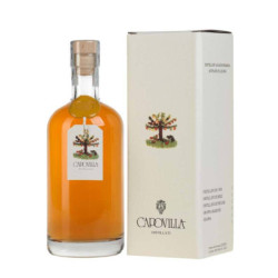 Venta de Brandy de Vino Capovilla