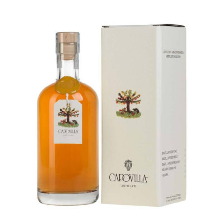 Venta de Brandy de Vino Capovilla