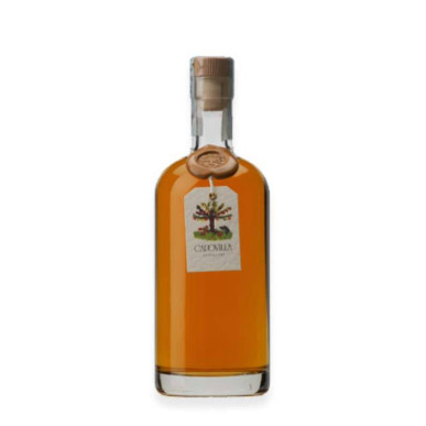 Verkauf von Grappa Tabak Capovilla