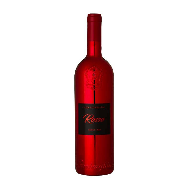 Colección de lujo Rosso Umbria IGT Lamborghini