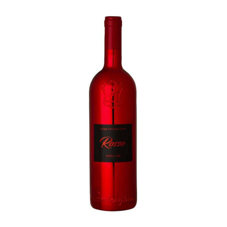 Colección de lujo Rosso Umbria IGT Lamborghini
