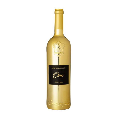 Sale Luxe Collection Oro Rosso Umbria IGT Lamborghini