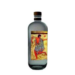 Venta de Licor Dulce de Anís Valle del Marta
